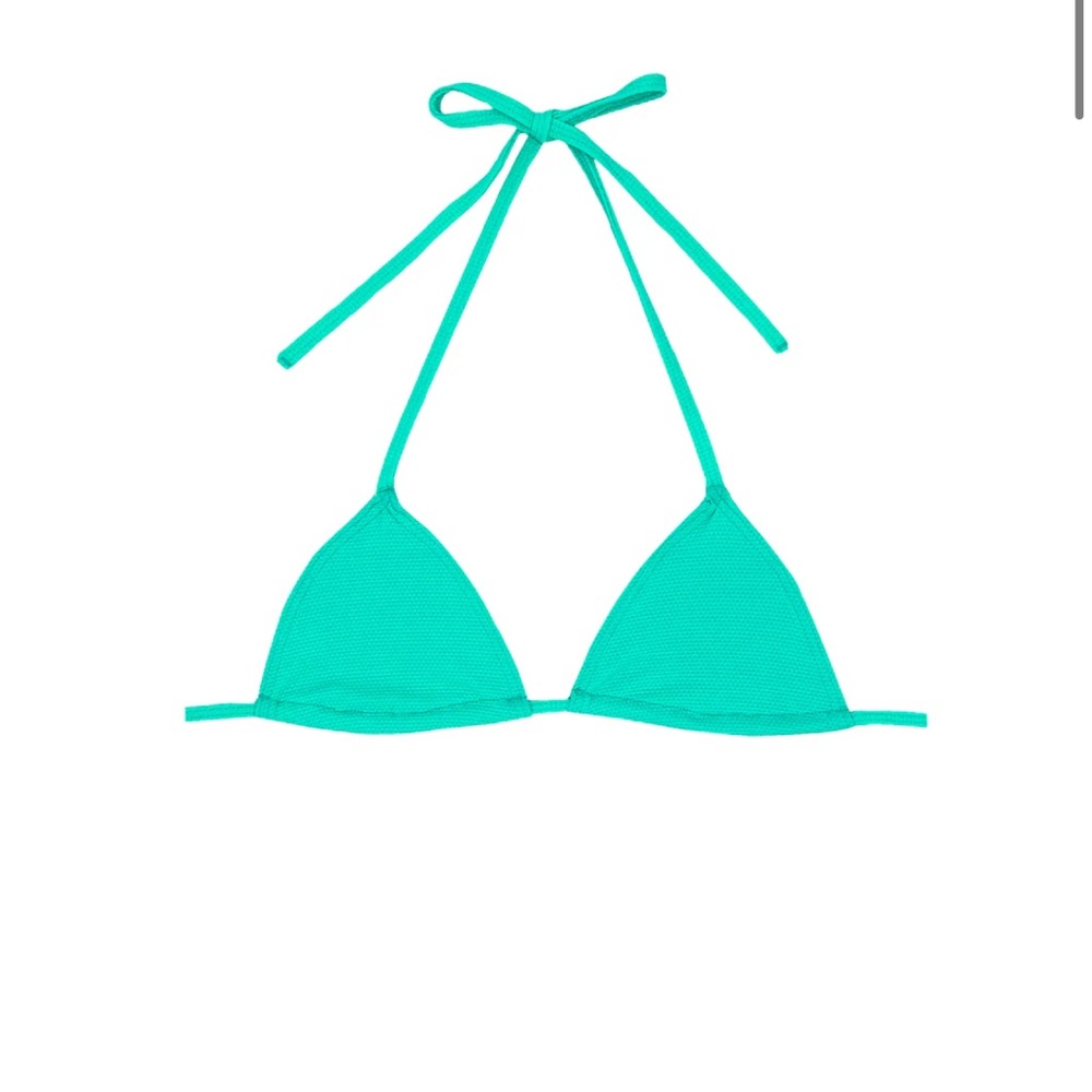 GNASH Swim String Bikini Top